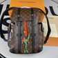 Luxe Touch Fashion LTB-bags - 9657