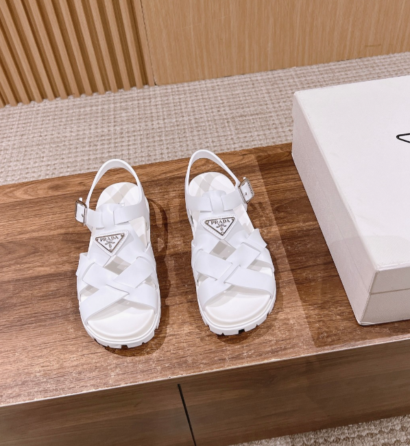 Luxe Touch Bags 

 - PD Women Shoes - 041