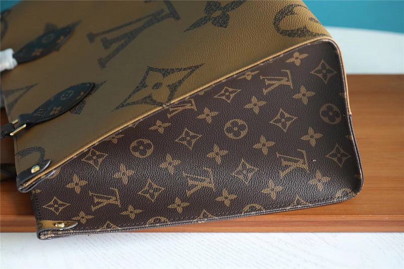 Luxe Touch Fashion LTB-bags - 8665