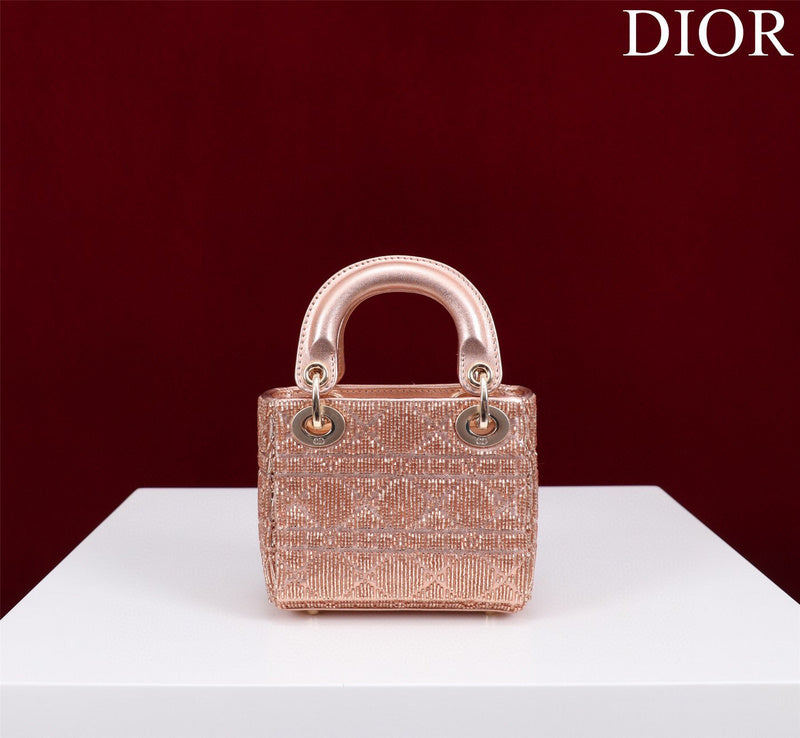 LTB - Luxe Touch Bags - 1693