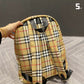 Luxe Touch Fashion -BBR Bags - 278