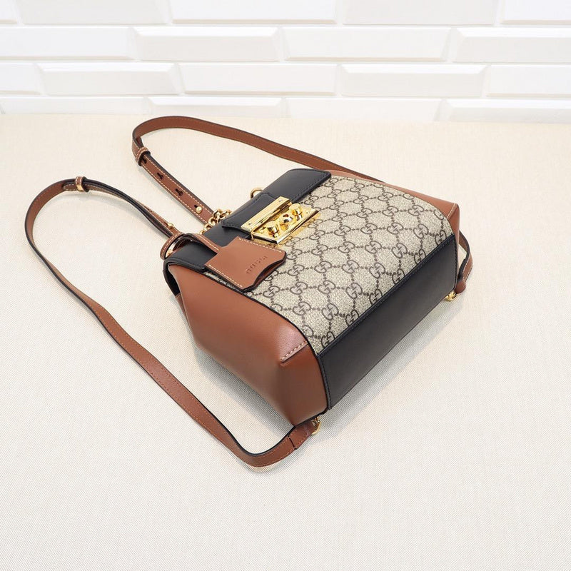 Luxe Touch Bags - Luxe Touch Bags - 1167