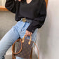 Fashion Luxe Touch bags - 3623