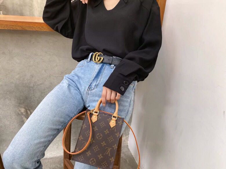 Fashion Luxe Touch bags - 3623