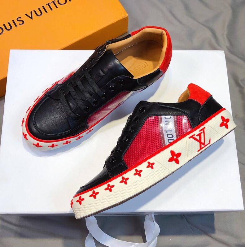 Luxe Touch Bags -  Men Shoes - 1840