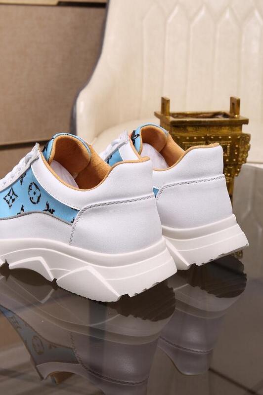 Luxe Touch Bags 

 - LTB Men Shoes - 2003