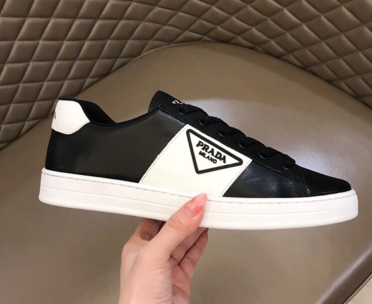 Luxe Touch Bags - PD Men Shoes - 438