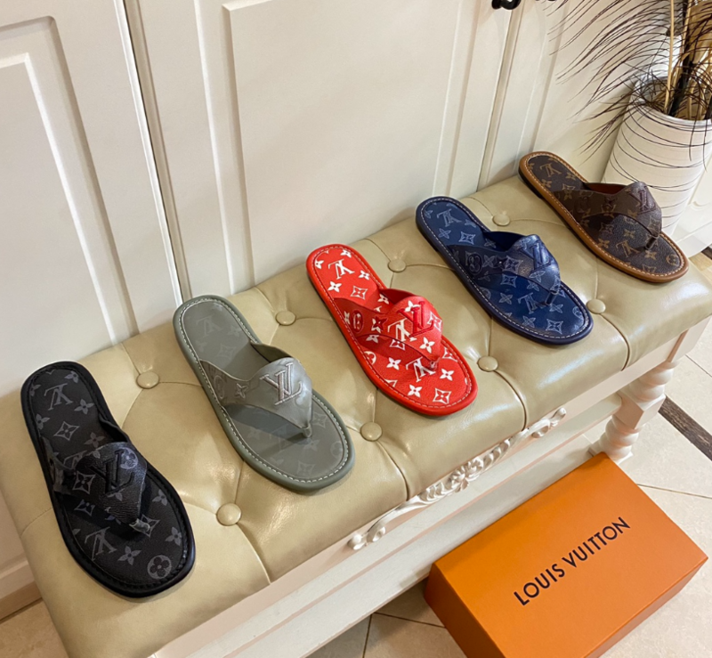 Luxe Touch Bags -  Women Shoes - 094