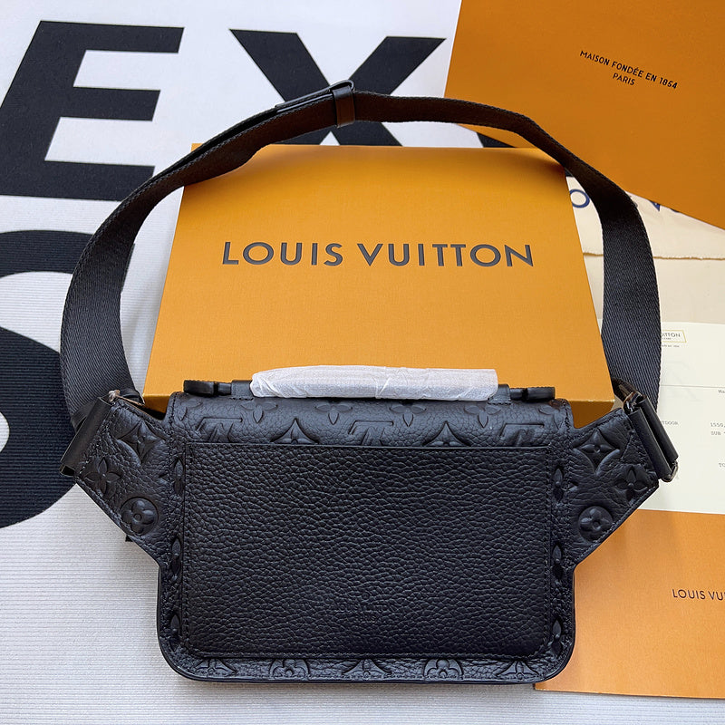 Luxe Touch Fashion LTB-bags - 10105