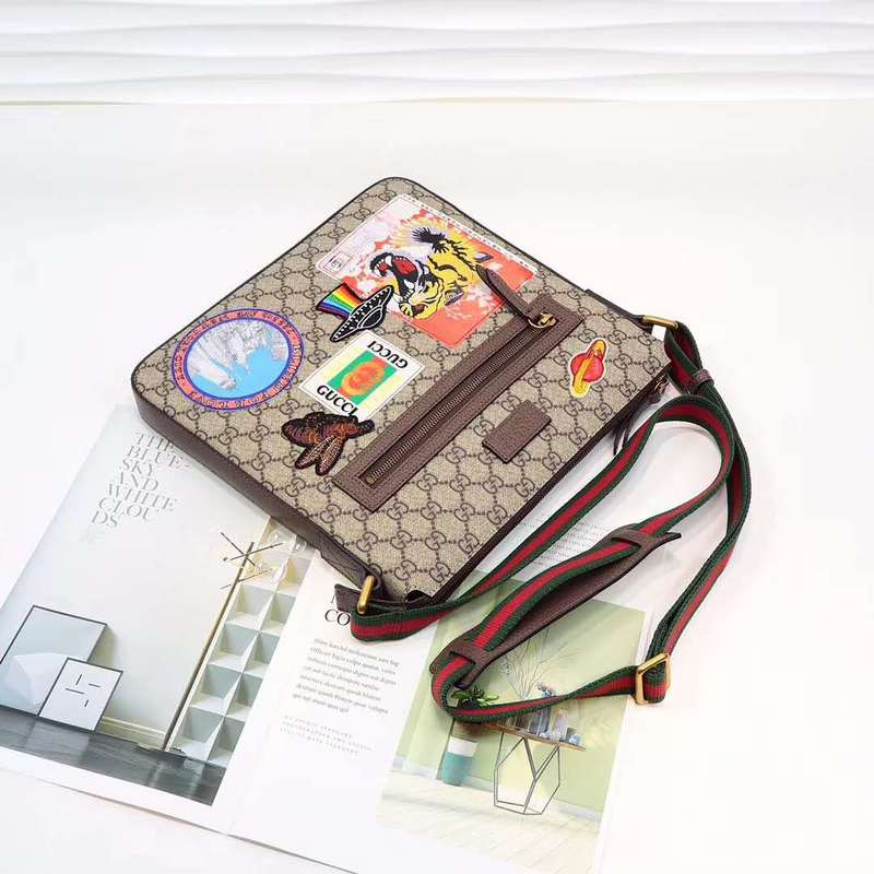 Luxe Touch Bags - Luxe Touch Bags - 765