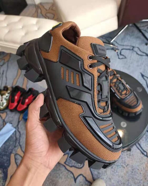 Luxe Touch Bags - PD Men Shoes - 394