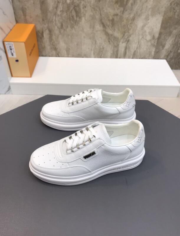 Luxe Touch Bags -  Men Shoes - 1330