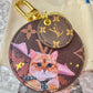 Fashion Luxe Touch bags - 3393
