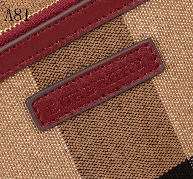 Luxe Touch Fashion -BBR Bags - 799