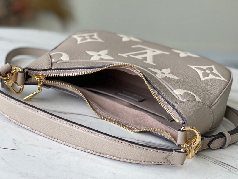 Fashion Luxe Touch bags - 5235