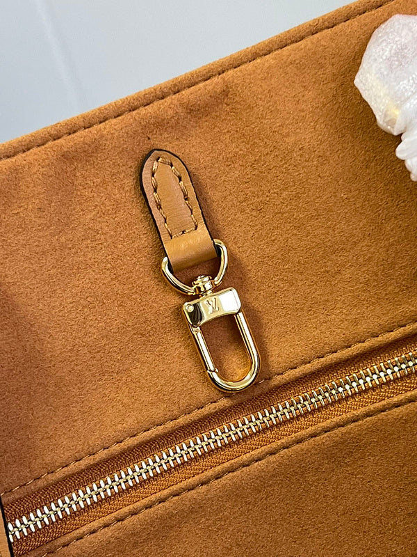 Luxe Touch Fashion LTB-bags - 17156