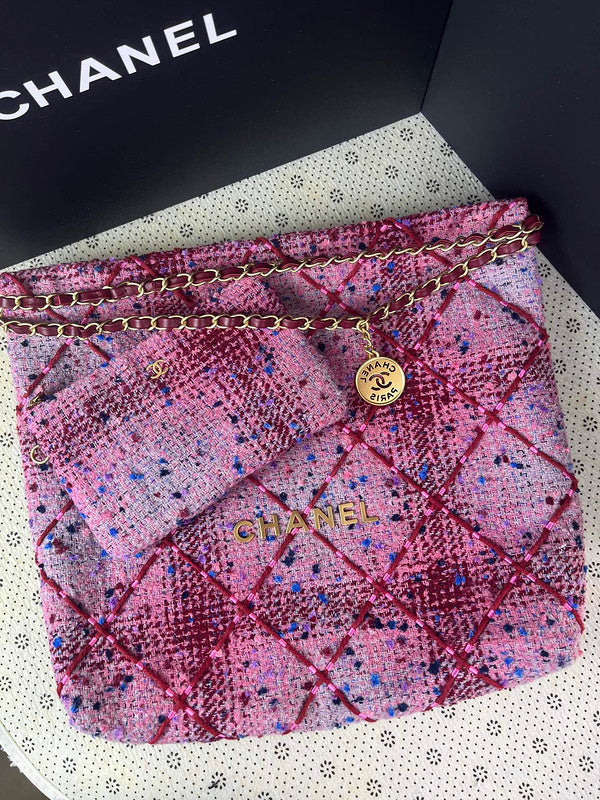 Luxe Touch Bags 

 -  Bags - 2778