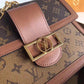 Luxe Touch Fashion LTB-bags - 17889
