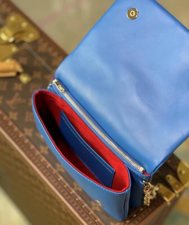 Luxe Touch Bags -   2417