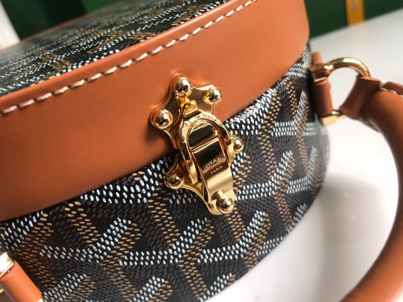 Luxe Touch Bags - GOD Bags - 122