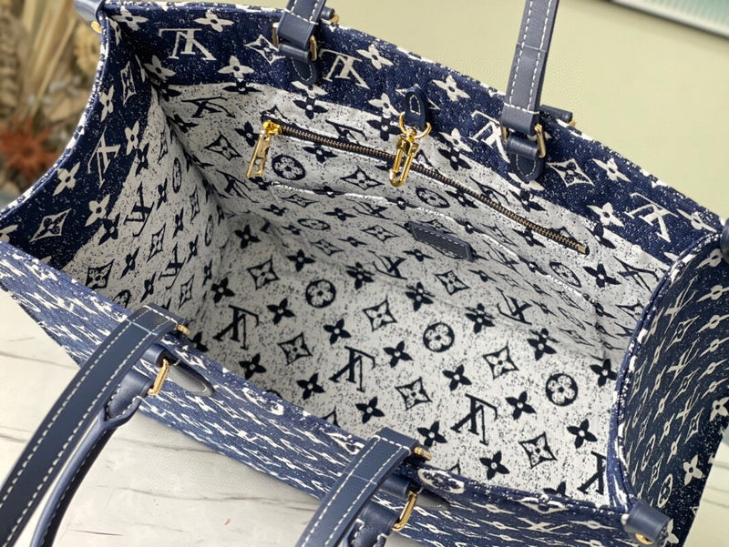 Fashion Luxe Touch bags - 5438