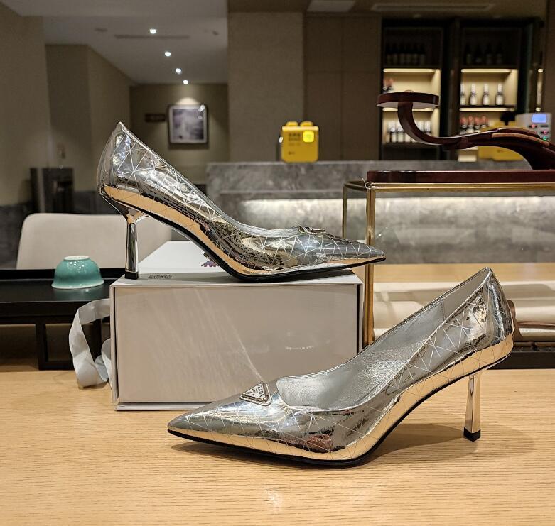 Luxe Touch Bags 

 - PD Women Shoes - 282