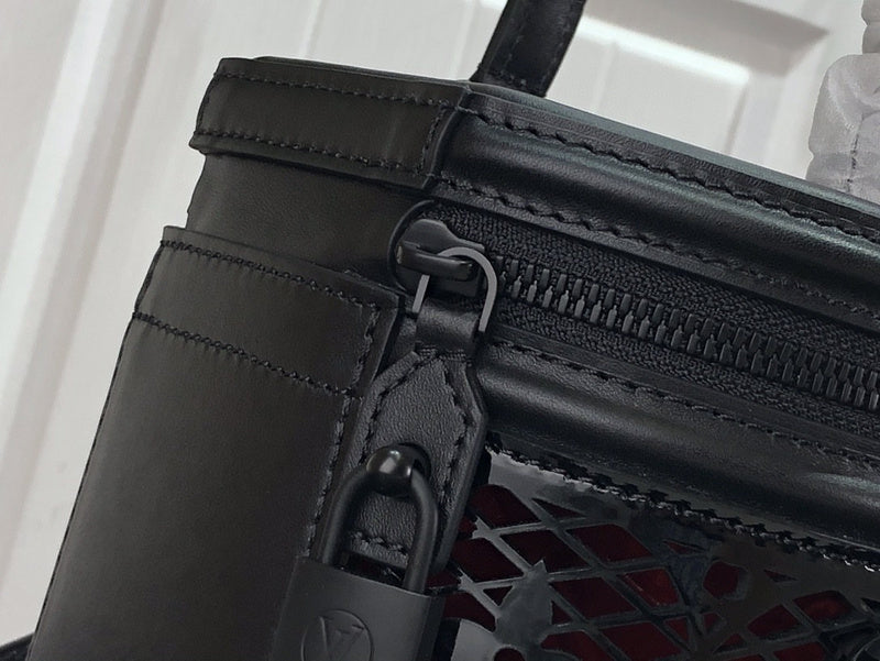 Fashion Luxe Touch bags - 3458