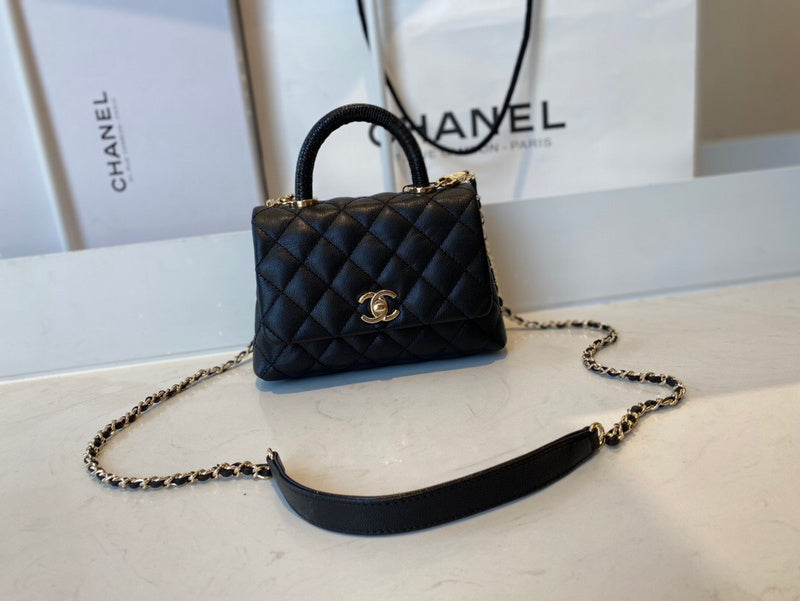 Luxe Touch Bags -  Bags - 141