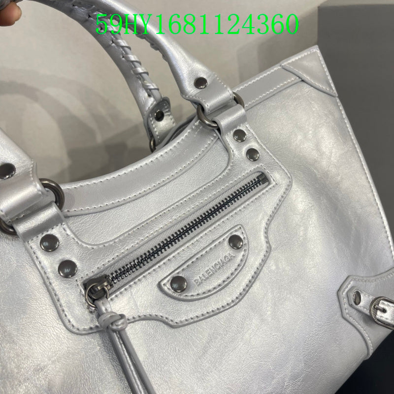 LTB Fashion - BGA Bags - 1966