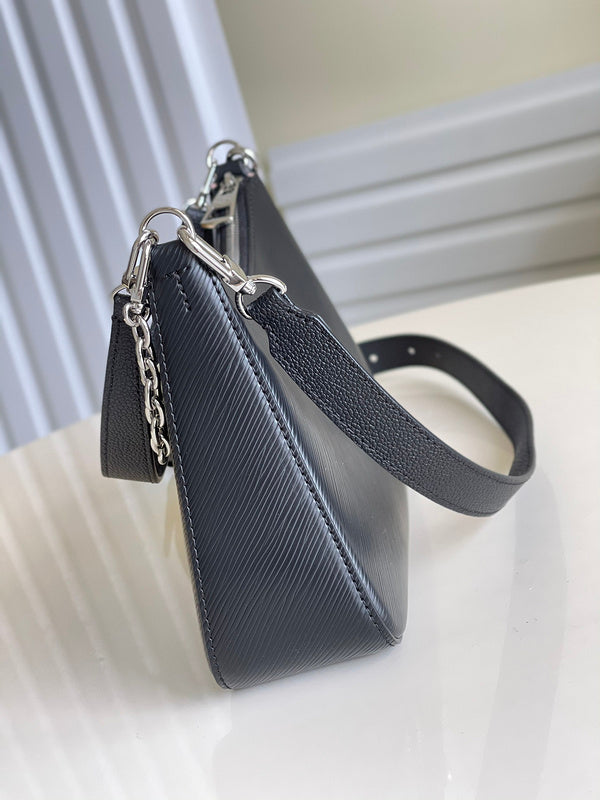 Luxe Touch Fashion LTB-Bags - 16932