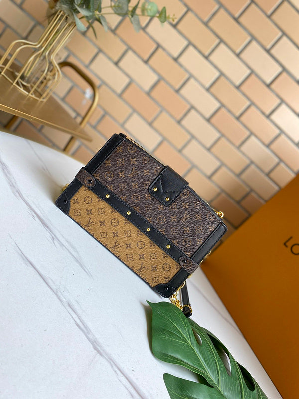 Fashion Luxe Touch bags - 3882