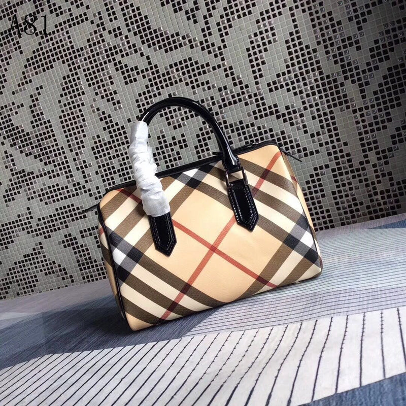 Luxe Touch Bags Fashion -BBR Bags - 821