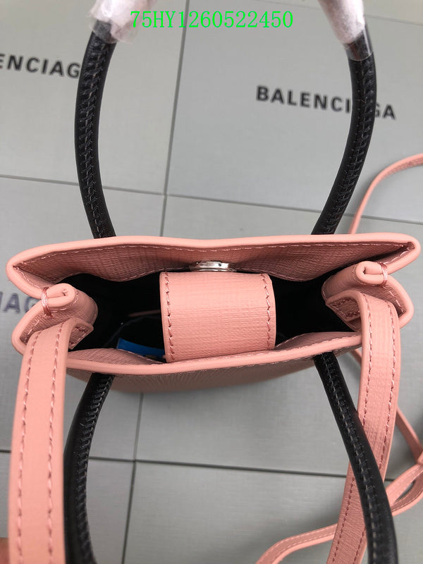 Luxe Touch Fashion - BGA Bags - 1759