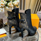 Luxe Touch Bags -  Women Shoes - 852