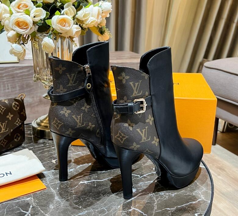 Luxe Touch Bags -  Women Shoes - 852