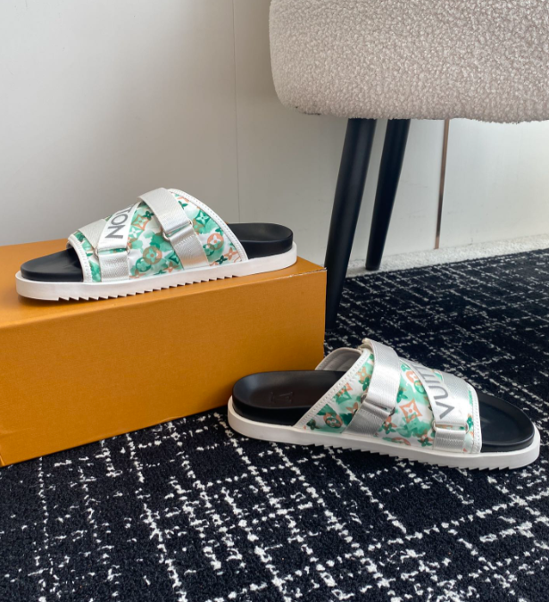 Luxe Touch Bags -  Men Shoes - 107