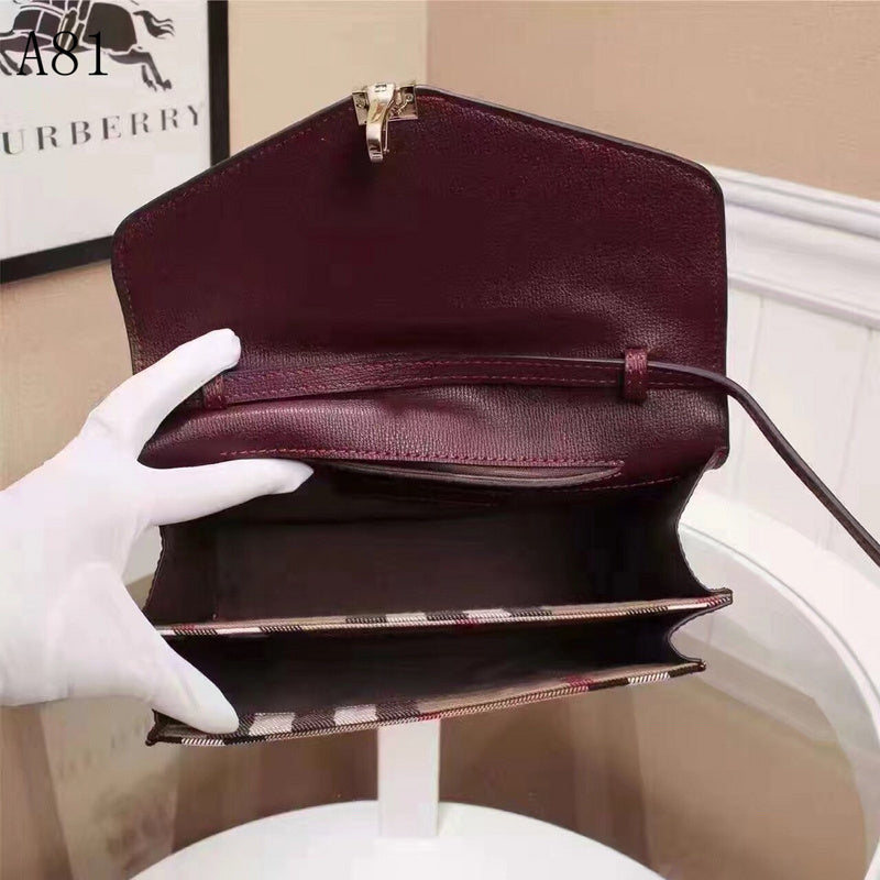 Luxe Touch Bags Fashion -BBR Bags - 875