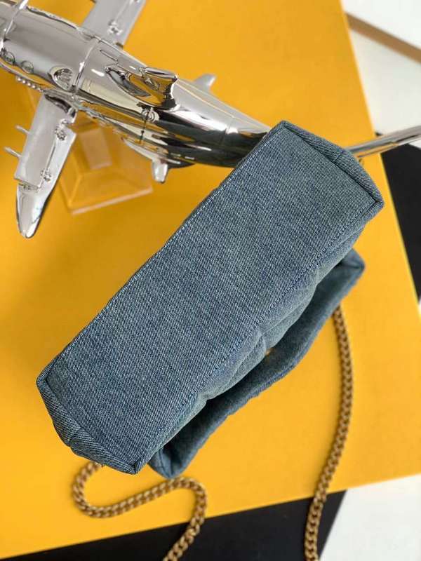 LTB - SLY Bags 449