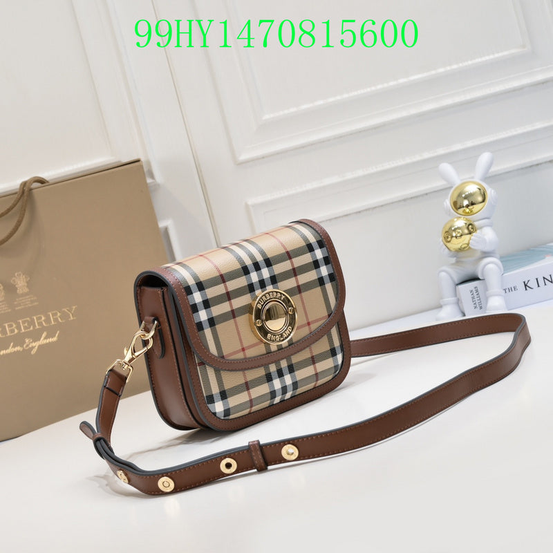 LTB Fashion -BBR Bags - 059