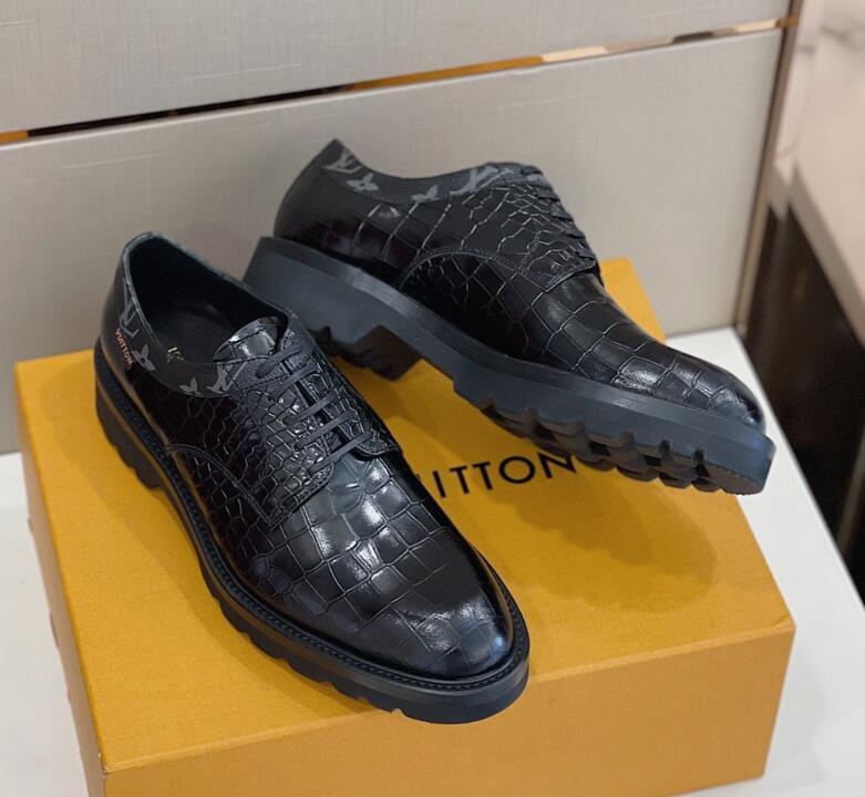 Luxe Touch Bags 

 - LTB Men Shoes - 862