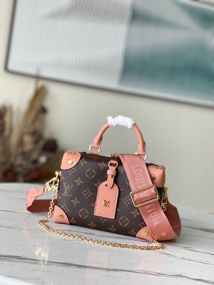 Fashion Luxe Touch bags - 4638
