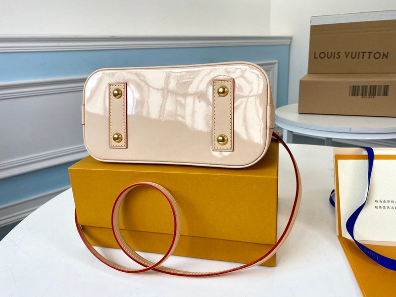 Luxe Touch Fashion LTB-bags - 17741