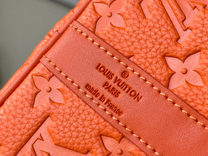 Fashion Luxe Touch bags - 4845