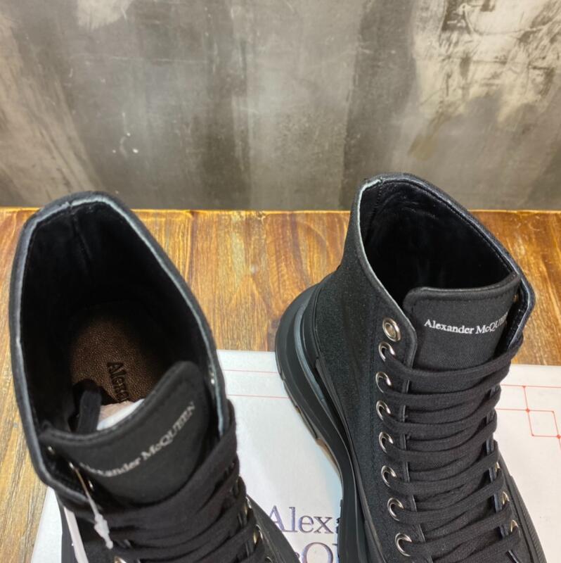 Luxe Touch Bags - AQ Men SHoes - 410