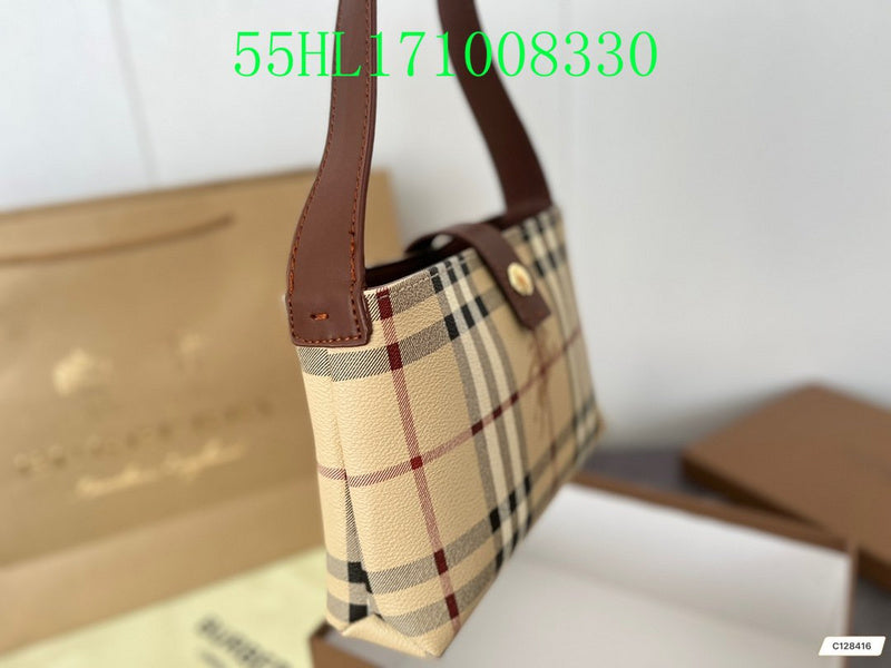 Luxe Touch Fashion -BBR Bags - 265