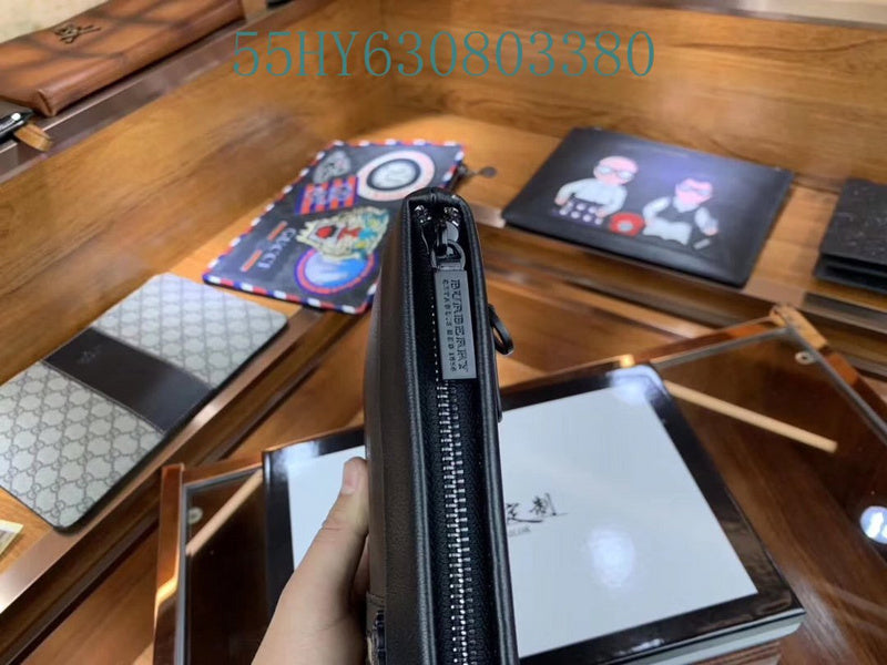 Luxe Touch Bags Fashion -BBR Bags - 686