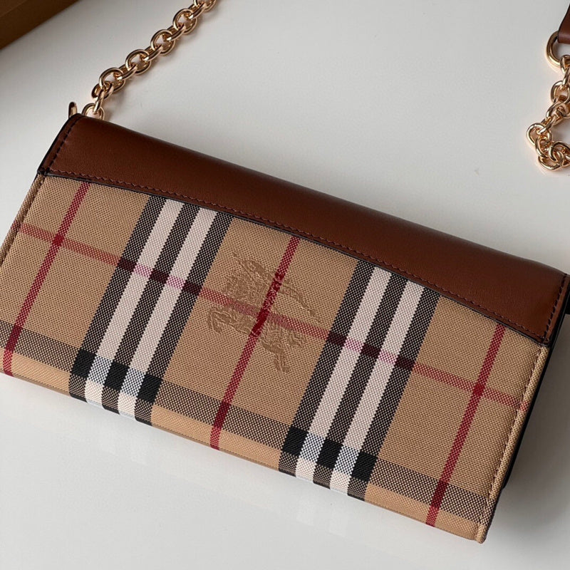 The Luxe Touch Fashion BBR-Bags - 014