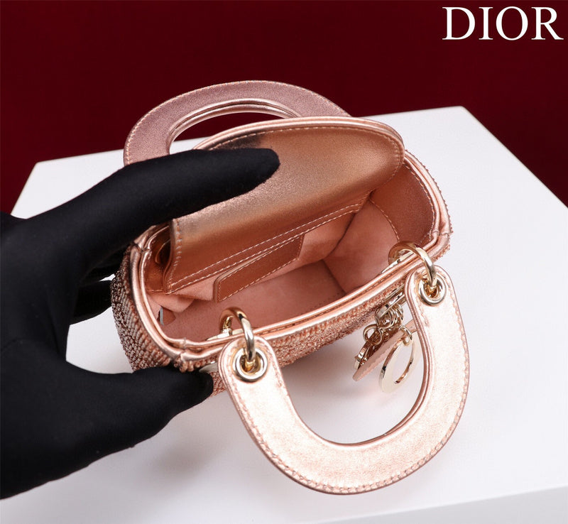 LTB - Luxe Touch Bags - 1693