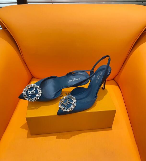 Luxe Touch Bags 

 - LTB Women Shoes - 248