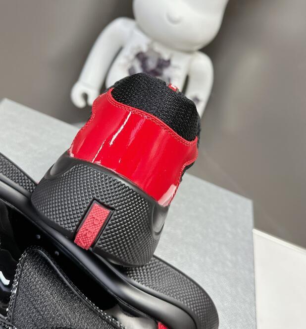 Luxe Touch Bags 

 - PD Men Shoes - 012